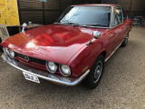 117クーペ XE 