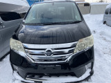 セレナ 2.0 ハイウェイスター J パッケージ 4WD 自社ローン完備、詳しくはお問合せ下...
