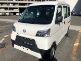 ハイゼットカーゴ スペシャル SAIII ハイルーフ 室内綺麗