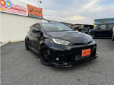 GRヤリス 1.6 GRMN サーキットパッケージ 4WD サーキットPKG Bカメ DA ETC