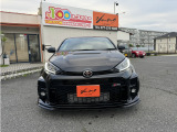 GRヤリス 1.6 GRMN サーキットパッケージ 4WD サーキットPKG Bカメ DA ETC