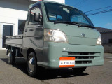 ハイゼットトラック エアコン パワステ スペシャル 4WD 新品12インチベンプラホイー...