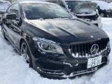 CLAクラス CLA250 4マチック 4WD 自社ローン完備、詳しくはお問合せ下さい。