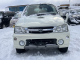 テリオスキッド L 4WD 自社ローン対応中、詳しくは問合せ下さい。