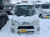 タントエグゼ G 4WD 自社ローン完備、詳しくはお問合せ下さい。