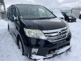 セレナ 2.0 ハイウェイスター J パッケージ 4WD 自社ローン完備、詳しくはお問合せ下...
