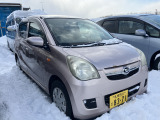 ミラ X リミテッド ER 4WD 自社ローン完備、詳しくはお問合せ下さい。