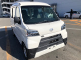 ダイハツ ハイゼットカーゴ
