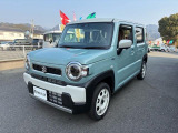 ハスラー ハイブリッド(HYBRID) G 全方位モニター 9インチナビ 展示車