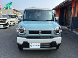 ハスラー ハイブリッド(HYBRID) G 全方位モニター 9インチナビ 展示車