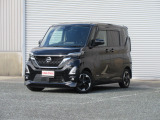 日産 ルークス