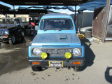 ジムニー パノラミックルーフ EC 4WD 5速MT