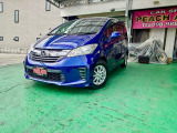 フリード 1.5 G 