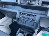 ハイゼットトラック スタンダード 5速MT/4WD/荷台ゲートプロテクター