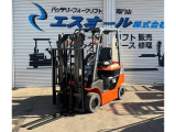 トヨタフォークリフト
