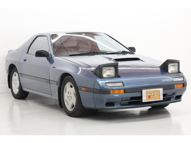 ナイトスポーツ マツダ サバンナRX-7 FC3S テクニカルマニュアル 旧車 ナイトスポーツ マツダ サバンナRX-7 FC3S テクニカルマニュアル