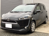 トヨタ シエンタ