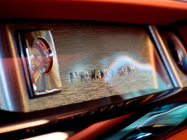 中古車 ロールスロイス ファントム 6.75 UPPER Two-Tone/Phantom
