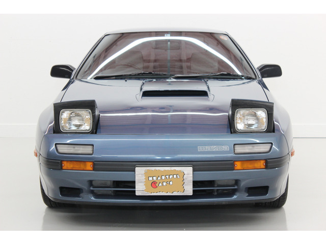 マツダ サバンナRX-7 GT-R 前期モデル フルノーマル 5速MT の