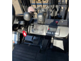荷役レバー