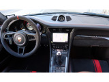 911  GT3 スポクロ リフト クラブスポーツ