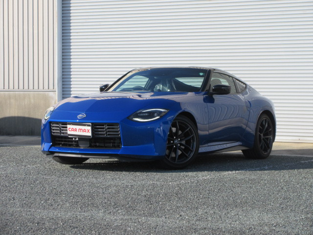 フェアレディZ 3.0 バージョン ST メモリーナビ フルセグ