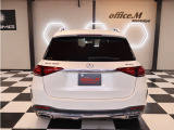 GLE 450 4マチック スポーツ (ISG搭載モデル) 4WD 