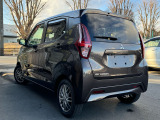 eKワゴン G ETC, ナビ、2年車検付き