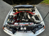 スカイラインGT-R 2.6 4WD 5速マニュアル E-BNR32 愛知県