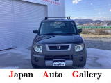 エレメント 2.4 4WD ショックアブソーバー社外新品