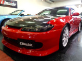 日産 シルビア