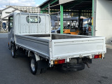 アトラス  平ボディ 積載1500kg 5速MT