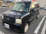 ムーヴコンテ X パワーシート 車検R7/12迄