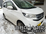 eKカスタム G 4WD 自社ローン対応、詳しくは問合せ下さい。