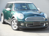 BMW MINI ミニ