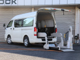 トヨタ ハイエースバン