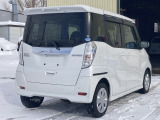 eKスペースカスタム T セーフティ プラス エディション 4WD 両側電動スライドドア/ス...
