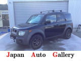 ホンダ エレメント 2.4 4WD