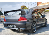 ランサーエボリューション 2.0 GSR VII 4WD 