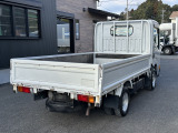アトラス  平ボディ 積載1500kg 5速MT