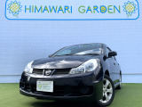 ウイングロード 1.5 15M ナビ/フルセグ/インテリキー/ETC