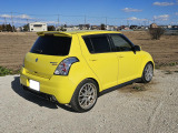 スイフト 1.6 スポーツ カスタム車