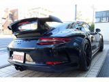 911  GT3 スポクロ リフト クラブスポーツ
