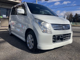 ワゴンR FX リミテッド ディーラー車検2年付 1年保証付き!!