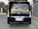 ステップワゴン 2.0 スパーダ S 