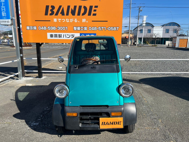 中古車 ダイハツ ミゼットII Dタイプ ピックアップトラック丸目 中古車 ダイハツ ミゼットII Dタイプ ピックアップトラック丸目