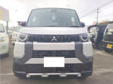 デリカミニ G プレミアム 未使用車 ハイブリッド