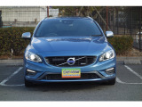 V60 T4 Rデザイン ポールスタープログラム