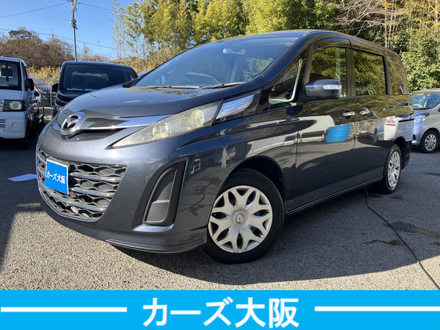ビアンテ 2.0 20CS A ETC ナビ 後カメラ パワスラ