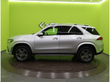 GLE 450 4マチック スポーツ (ISG搭載モデル) 4WD 【フルセグナビ★全方位カメラ/SR】